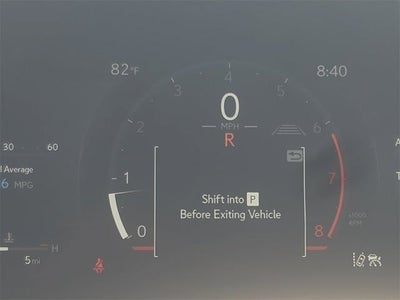 2026 Lexus RX 350 PREMIUM PLUS