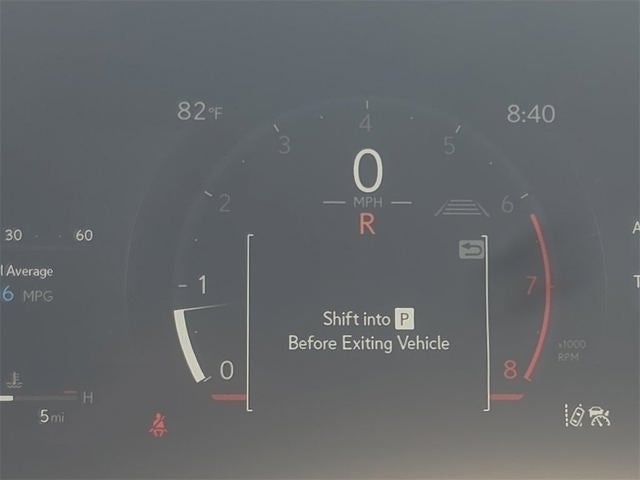 2026 Lexus RX 350 PREMIUM PLUS