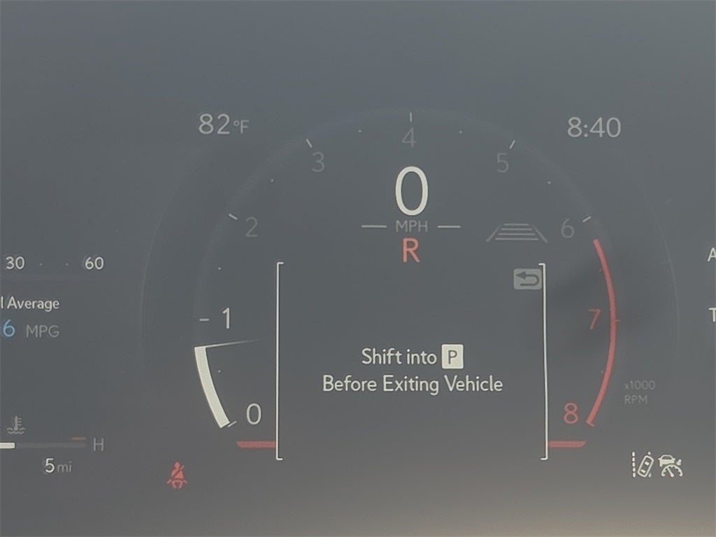 2026 Lexus RX 350 PREMIUM PLUS