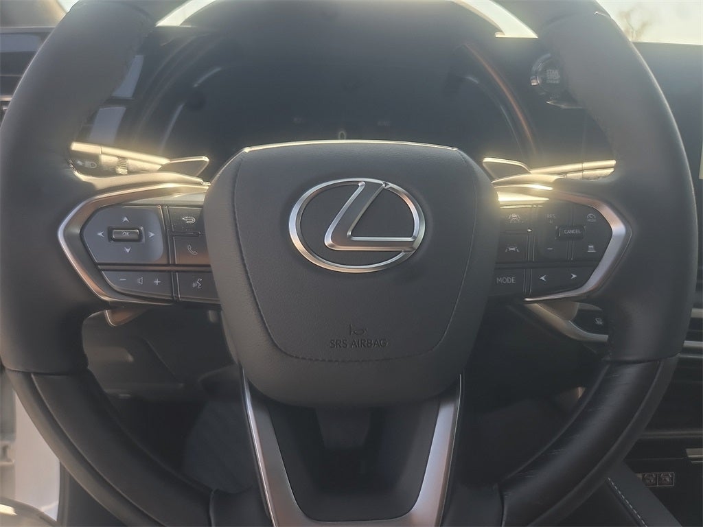2026 Lexus RX 350 PREMIUM PLUS