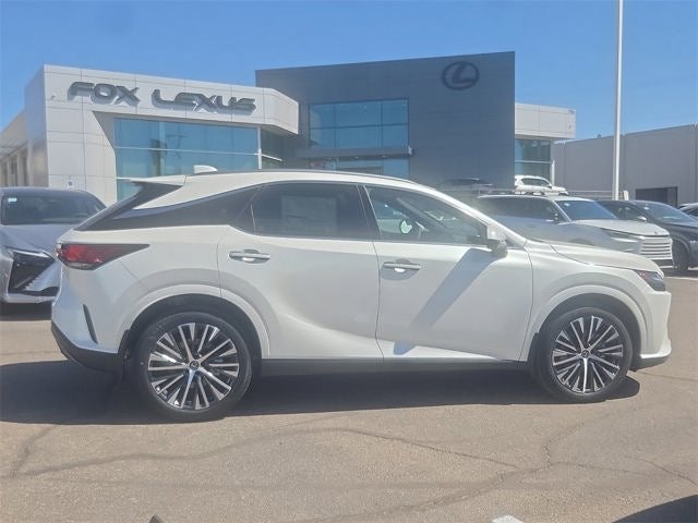2026 Lexus RX 350 PREMIUM PLUS