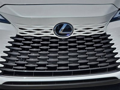2026 Lexus RX 350 PREMIUM PLUS