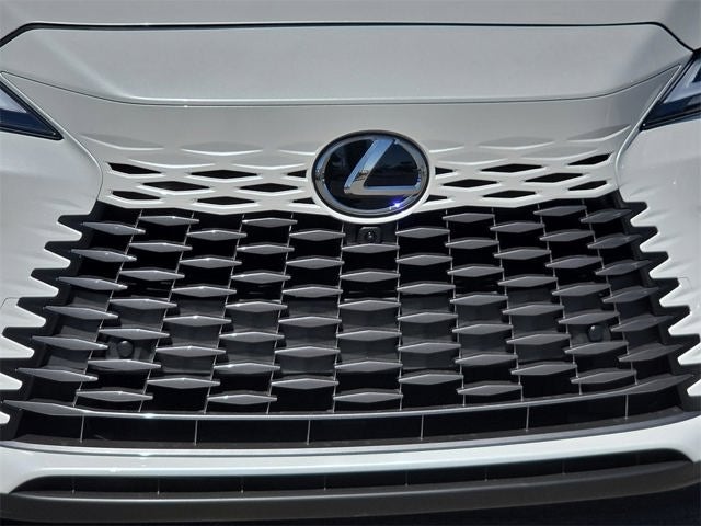 2026 Lexus RX 350 PREMIUM PLUS