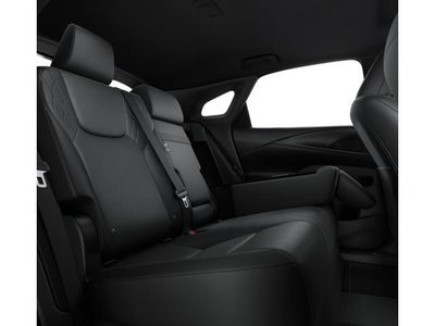 2026 Lexus RX 350 PREMIUM PLUS