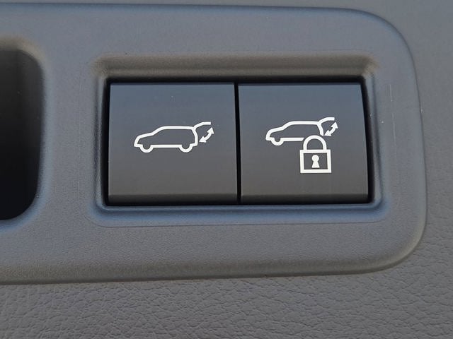 2026 Lexus RX 350 PREMIUM PLUS