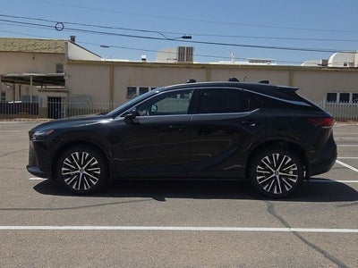 2026 Lexus RX 350 PREMIUM PLUS