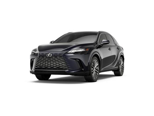 2026 Lexus RX 350 PREMIUM PLUS
