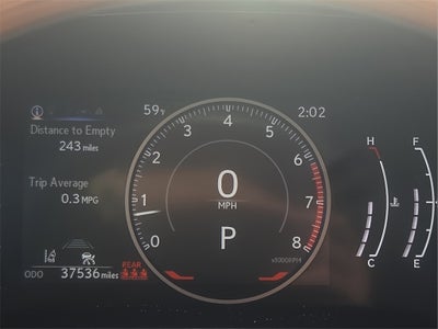 2023 Lexus RX 350 Premium Plus