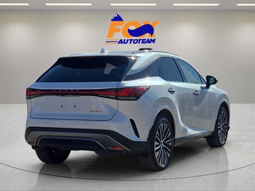 2023 Lexus RX 350 Premium Plus