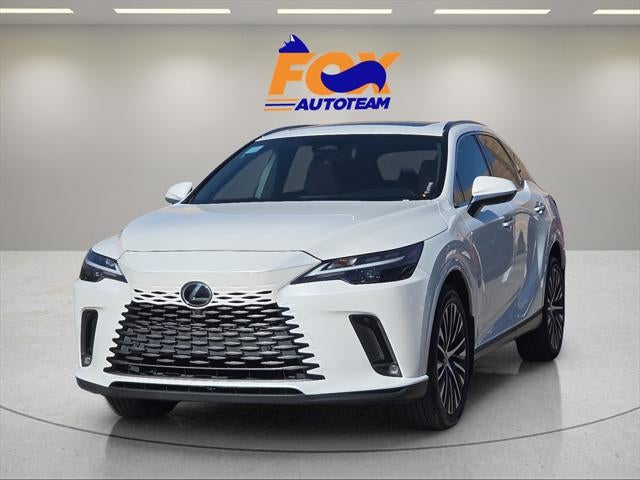 2023 Lexus RX 350 Premium Plus