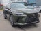 2026 Lexus RX 350 PREMIUM PLUS