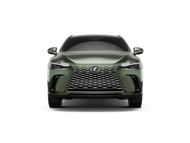 2026 Lexus RX 350 PREMIUM PLUS