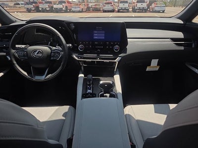 2026 Lexus RX 350 PREMIUM PLUS