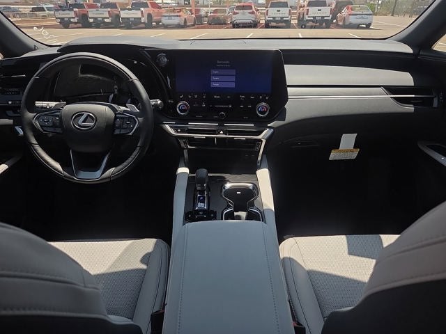 2026 Lexus RX 350 PREMIUM PLUS