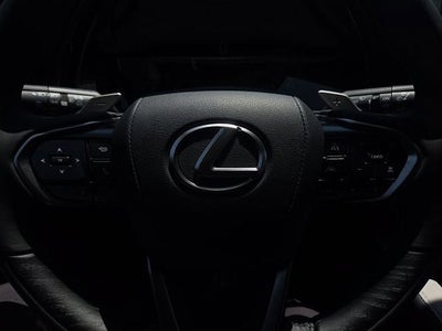 2026 Lexus RX 350 PREMIUM PLUS
