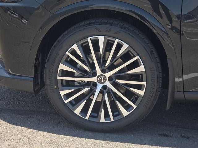 2026 Lexus RX 350 PREMIUM PLUS