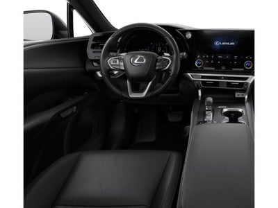 2026 Lexus RX 350 PREMIUM PLUS