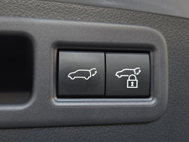 2025 Lexus RX 450h+ Luxury