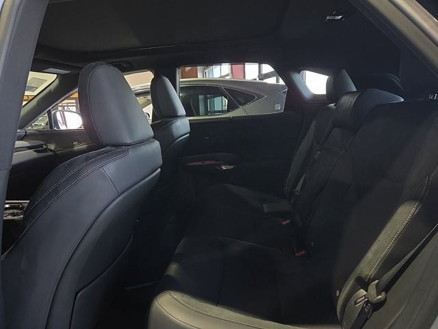 2025 Lexus RX 450h+ Luxury