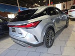 2025 Lexus RX 450h+ Luxury