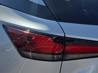 2026 Lexus RX 450h PLUS LUXURY AWD