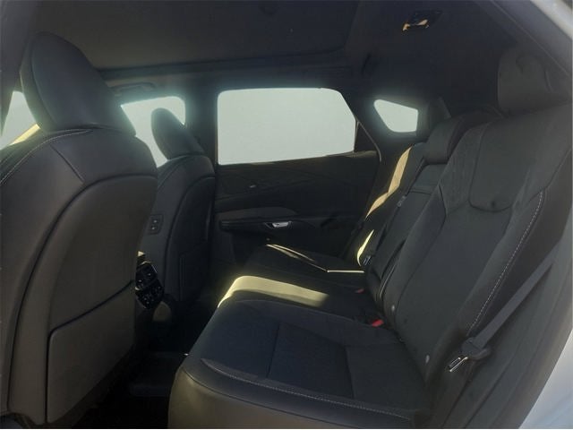 2026 Lexus RX 450h PLUS LUXURY AWD