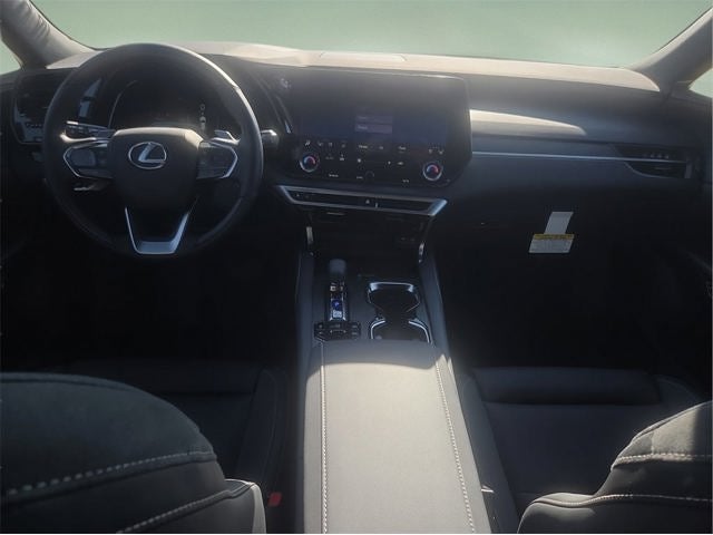 2026 Lexus RX 450h PLUS LUXURY AWD