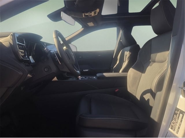 2026 Lexus RX 450h PLUS LUXURY AWD