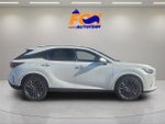 2026 Lexus RX 450h PLUS LUXURY AWD