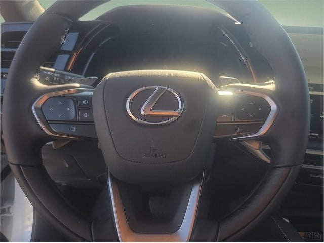 2026 Lexus RX 450h PLUS LUXURY AWD