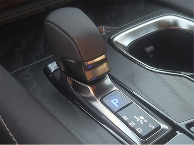 2026 Lexus RX 450h PLUS LUXURY AWD