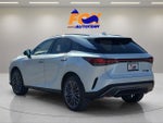 2026 Lexus RX 450h PLUS LUXURY AWD