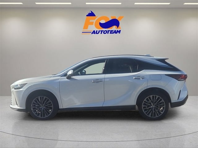 2026 Lexus RX 450h PLUS LUXURY AWD