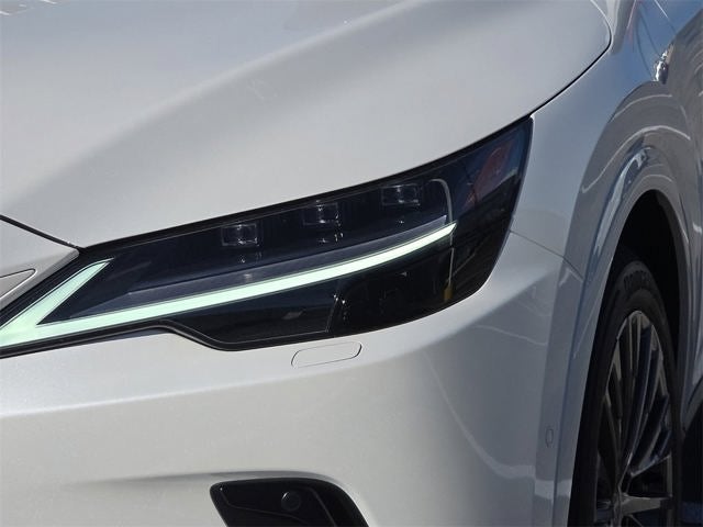 2026 Lexus RX 450h PLUS LUXURY AWD