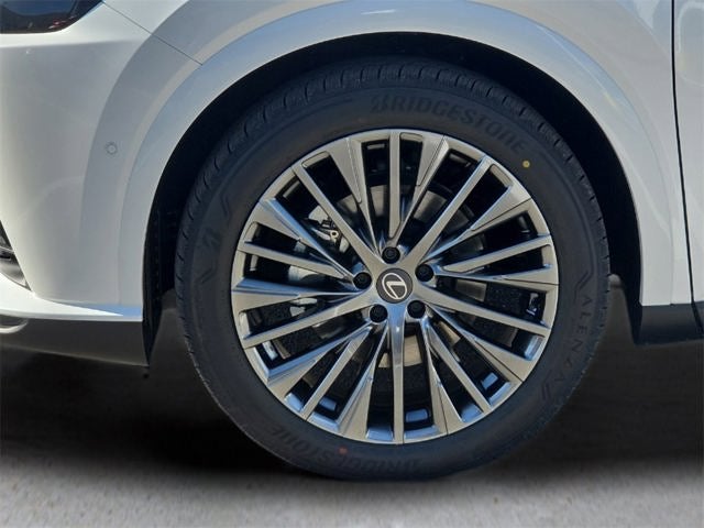 2026 Lexus RX 450h PLUS LUXURY AWD