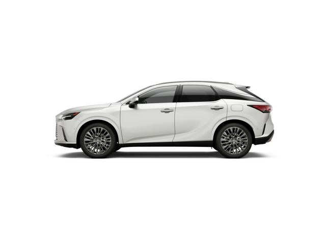 2026 Lexus RX 450h PLUS LUXURY AWD