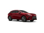 2026 Lexus RX 450h+ Luxury