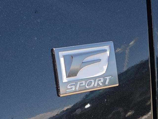 2026 Lexus NX 350h F SPORT HANDLING AWD