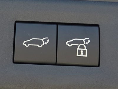 2026 Lexus NX 350h F SPORT HANDLING AWD