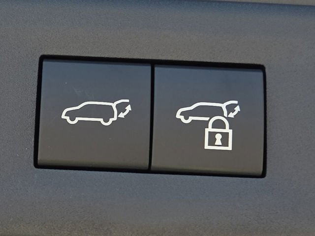 2026 Lexus NX 350h F SPORT HANDLING AWD