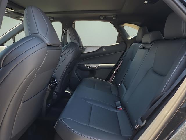 2026 Lexus NX 350h F SPORT HANDLING AWD
