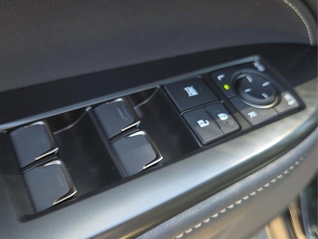 2026 Lexus NX 350h F SPORT HANDLING AWD