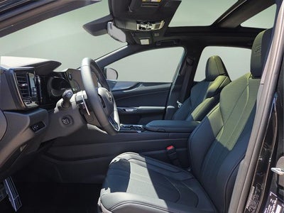 2026 Lexus NX 350h F SPORT HANDLING AWD