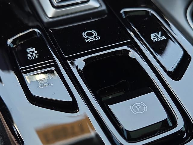 2026 Lexus NX 350h F SPORT HANDLING AWD