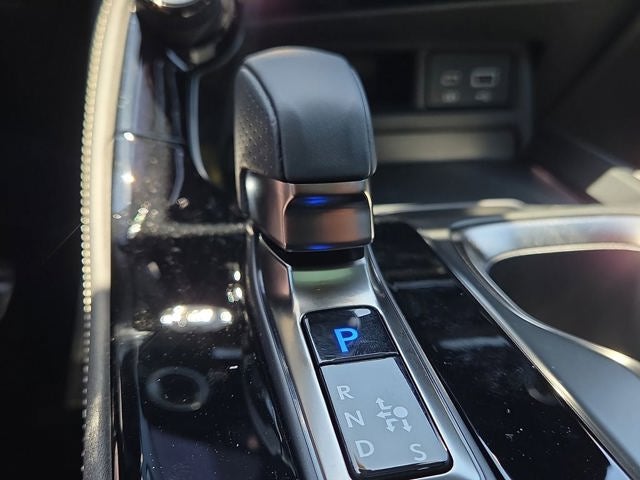 2026 Lexus NX 350h F SPORT HANDLING AWD
