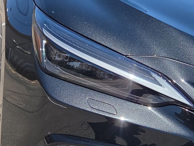 2026 Lexus NX 350h F SPORT HANDLING AWD