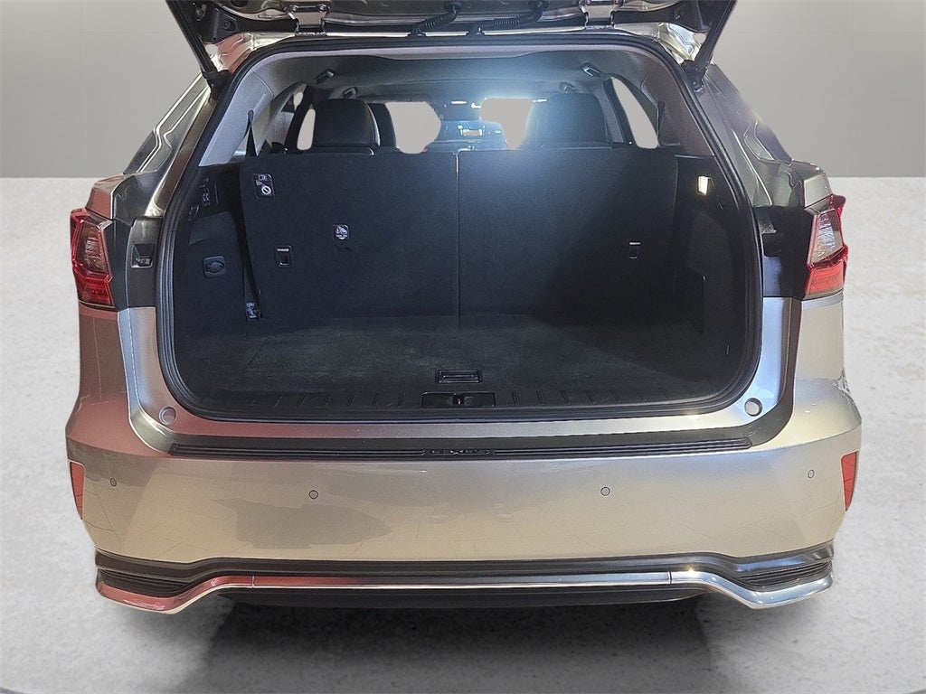 2018 Lexus RX 450hL Premium