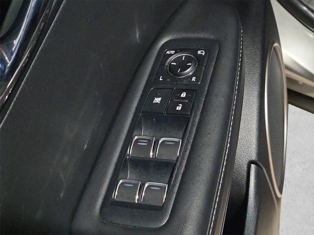 2018 Lexus RX 450hL Premium