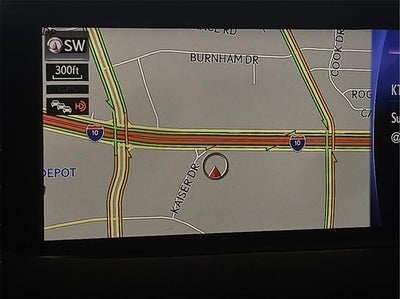 2018 Lexus RX 450hL Premium