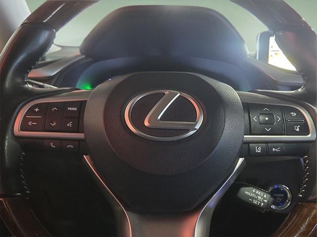 2018 Lexus RX 450hL Premium